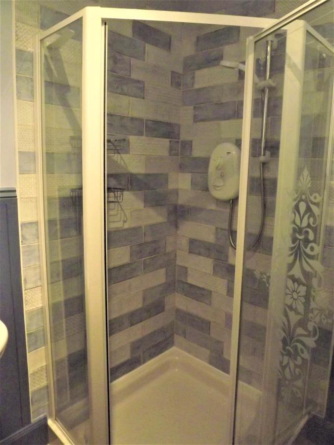 مبيت وإفطار كرومارتي Sydney House المظهر الخارجي الصورة